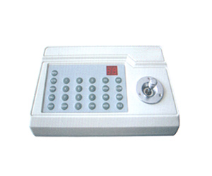 Contrôleur De Caméra PTZ NDI FEELWORLD KBC20N Avec Joystick Et Clavier  Compatible Avec Plusieurs Protocoles De Contr%c3%b4le Et Alimentation Poe