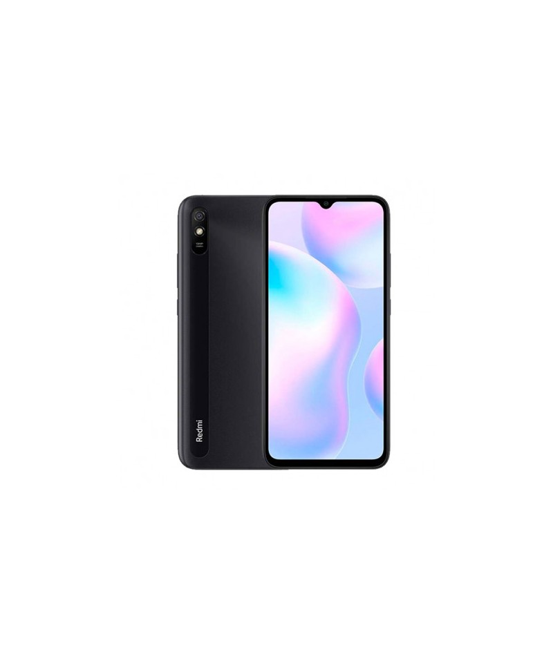 SMARTPHONE XIAOMI REDMI 9A 32G - GRIS - B2B Tunisia