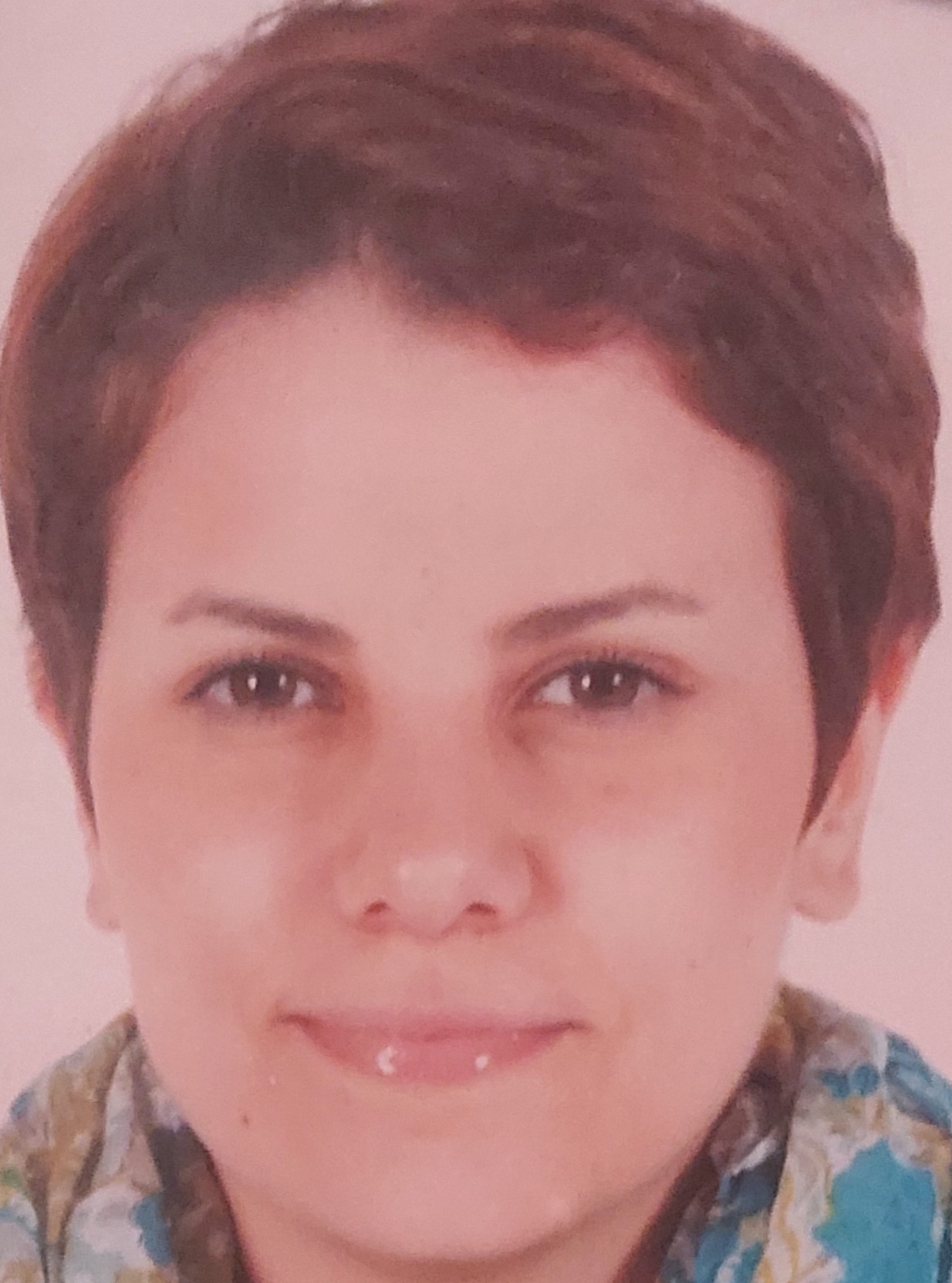 JAMOUSSI AROUA B2B Tunisia